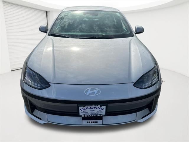 2023 Hyundai IONIQ 6 SEL