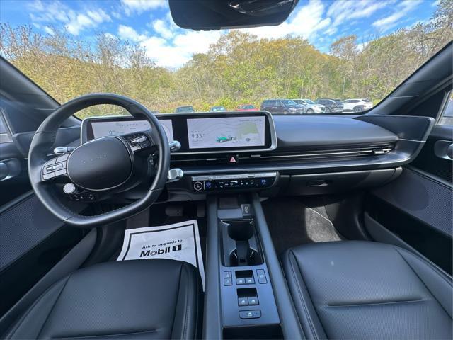 2023 Hyundai IONIQ 6 SEL