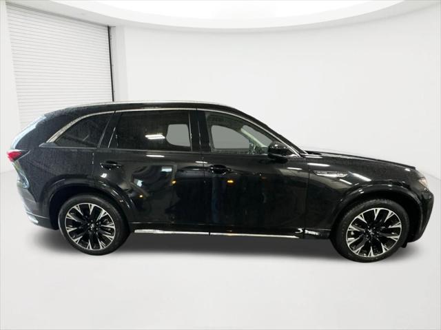 2024 Mazda X-90 3.3 Turbo S