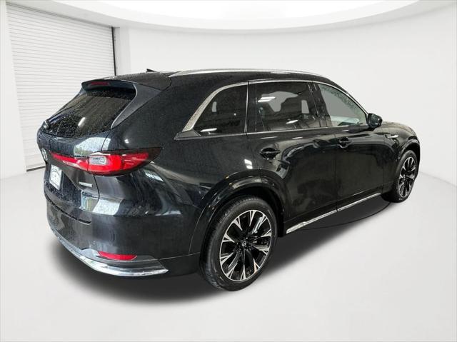 2024 Mazda X-90 3.3 Turbo S