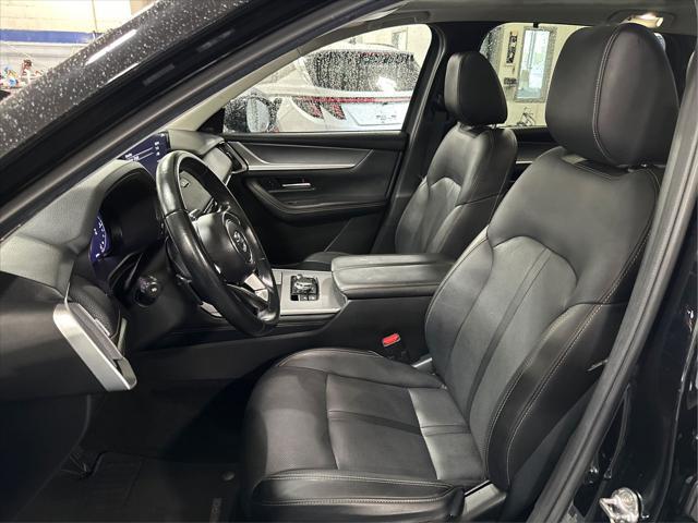 2024 Mazda X-90 3.3 Turbo S
