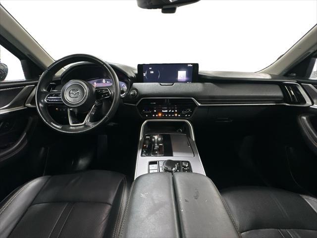 2024 Mazda X-90 3.3 Turbo S