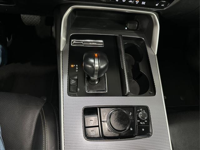 2024 Mazda X-90 3.3 Turbo S