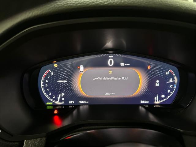 2024 Mazda X-90 3.3 Turbo S