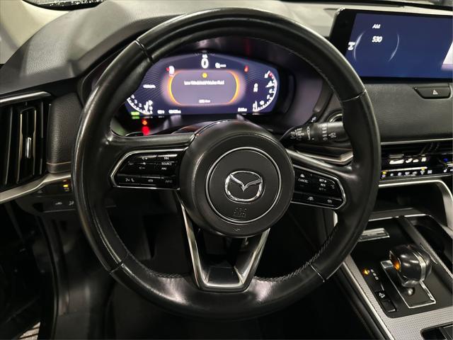 2024 Mazda X-90 3.3 Turbo S
