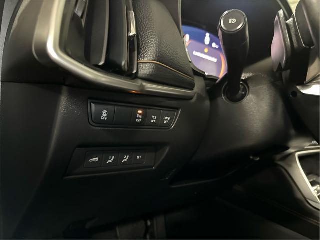 2024 Mazda X-90 3.3 Turbo S