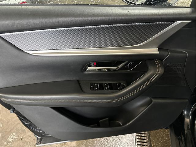 2024 Mazda X-90 3.3 Turbo S