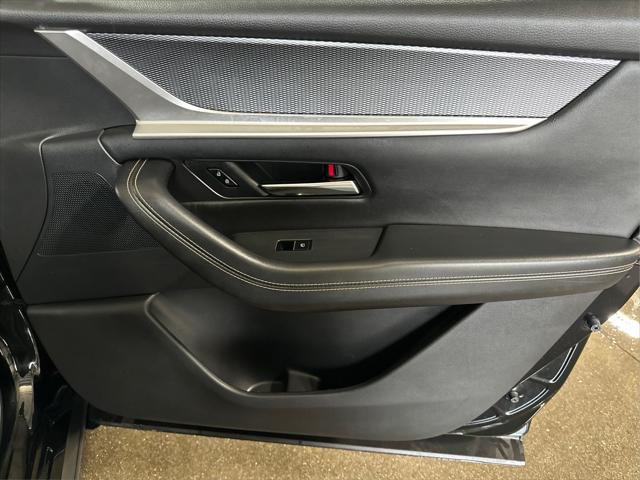 2024 Mazda X-90 3.3 Turbo S