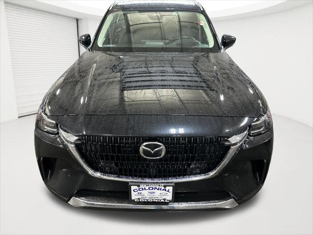 2024 Mazda X-90 3.3 Turbo S