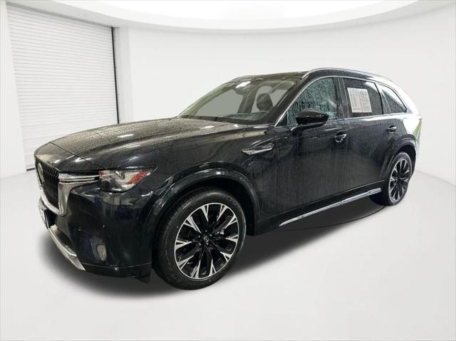 2024 Mazda X-90 3.3 Turbo S for sale in NEW LONDON, CT