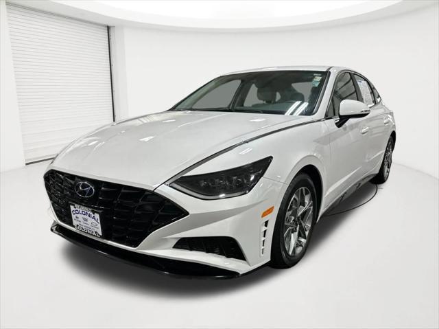 2023 Hyundai Sonata SEL for sale in NEW LONDON, CT