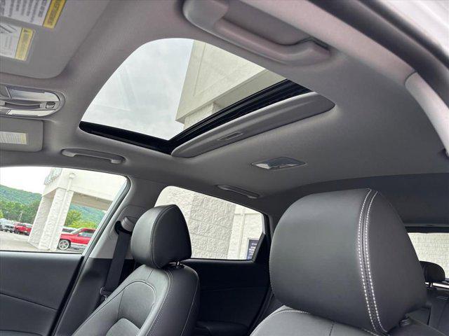 2020 Hyundai Kona Limited