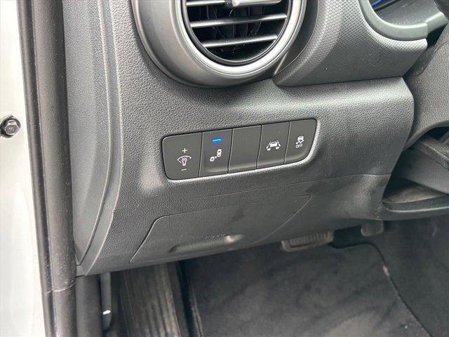 2020 Hyundai Kona Limited