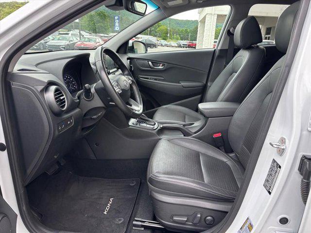 2020 Hyundai Kona Limited