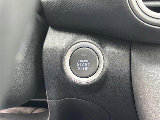 2020 Hyundai Kona Limited