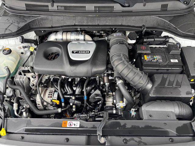 2020 Hyundai Kona Limited