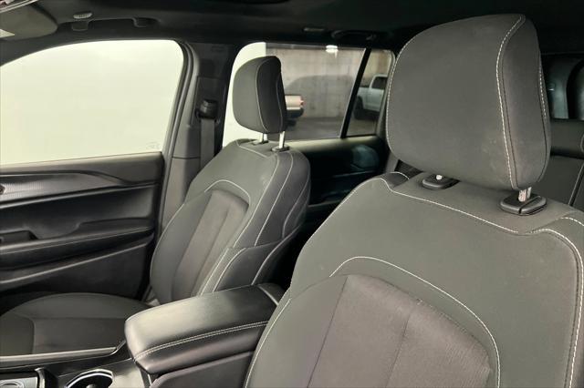 2025 Jeep Grand Cherokee Laredo X 4x4