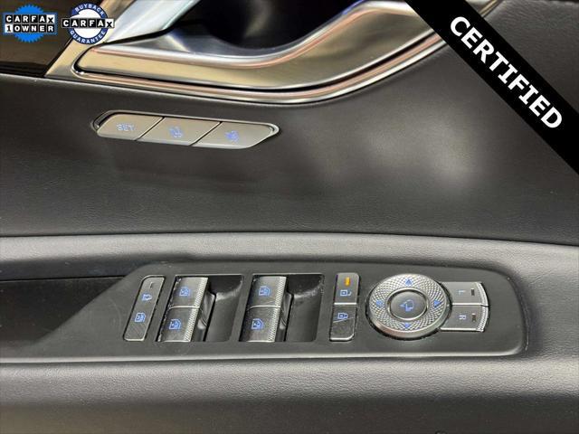 2025 Genesis GV80 2.5T Standard AWD