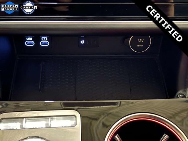2025 Genesis GV80 2.5T Standard AWD