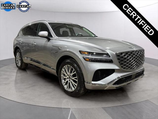 2025 Genesis GV80 2.5T Standard AWD for sale in WAUKESHA, WI