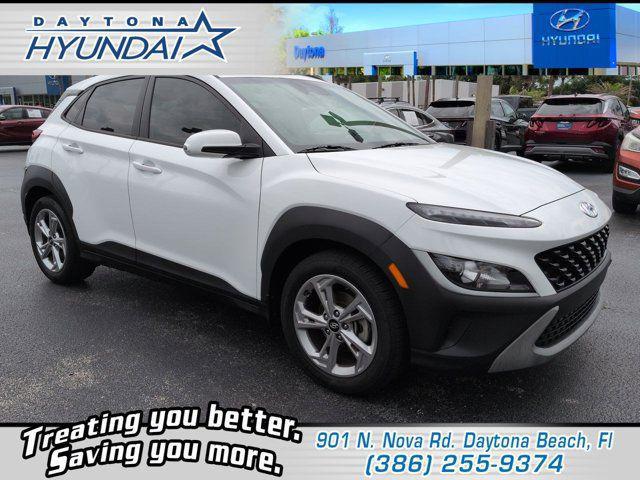 2022 Hyundai Kona SEL for sale in DAYTONA BEACH, FL