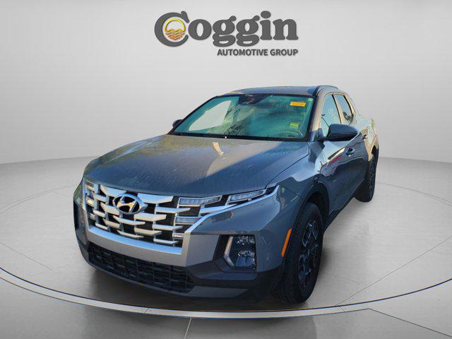 2024 Hyundai Santa Cruz SEL for sale in DELAND, FL