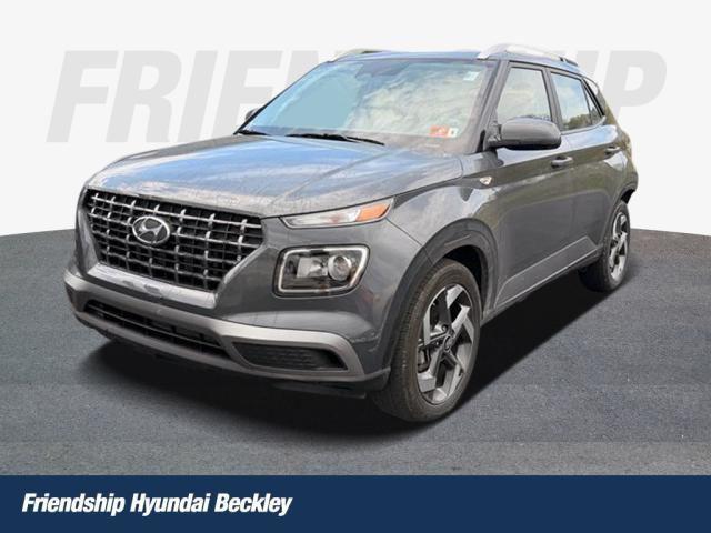 2025 Hyundai Venue SEL for sale in BECKLEY, WV
