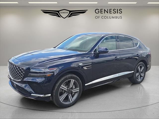 2025 Genesis GV80 3.5T V6 AWD for sale in COLUMBUS, OH