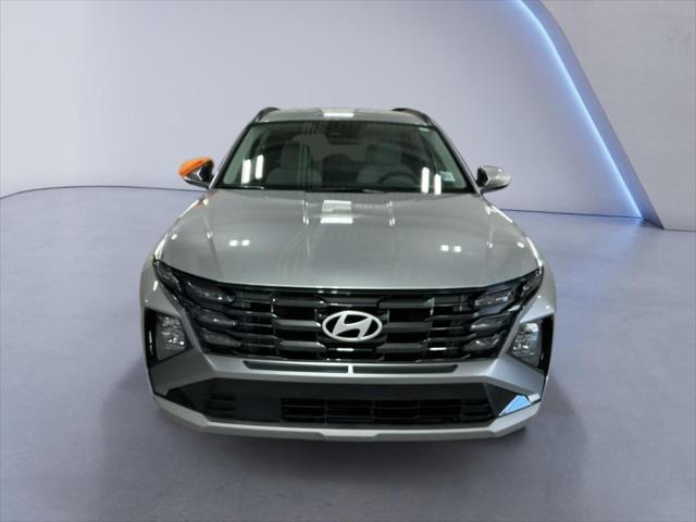 2026 Hyundai Tucson SEL for sale in EVANSVILLE, IN