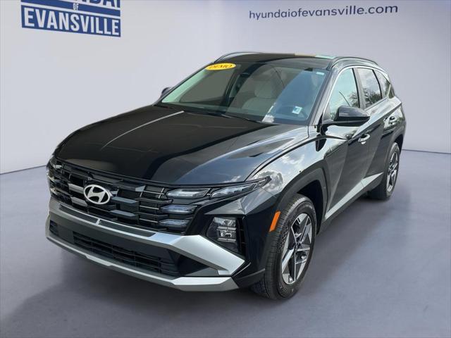 2026 Hyundai Tucson SEL for sale in EVANSVILLE, IN