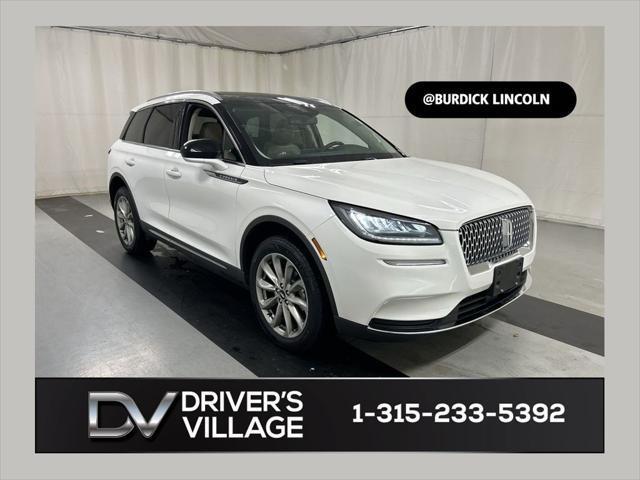 2022 Lincoln Corsair Standard for sale in CICERO, NY