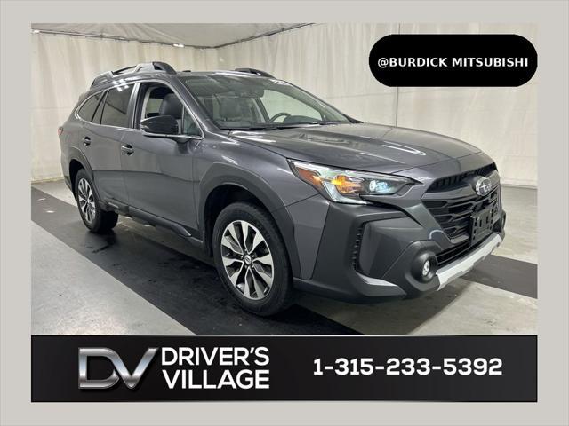 2025 Subaru Outback Limited for sale in CICERO, NY