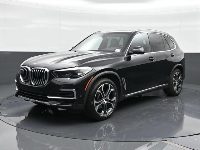 2022 BMW X5 sDrive40i for sale in Miami, FL