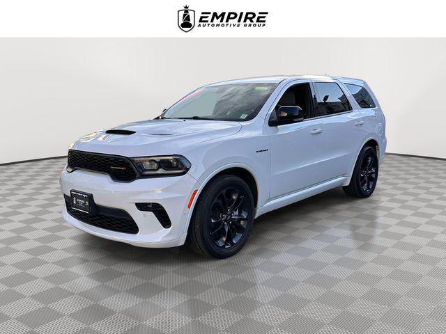 2022 Dodge Durango R/T AWD for sale in JAMAICA, NY