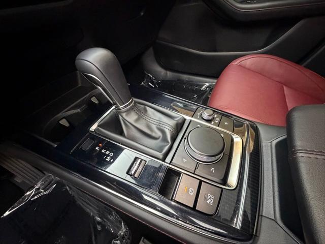 2023 Mazda CX-30 2.5 S Carbon Edition