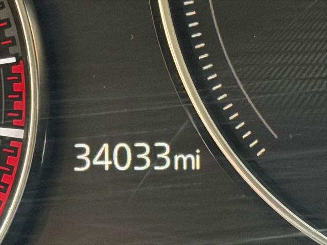 2023 Mazda CX-30 2.5 S Carbon Edition