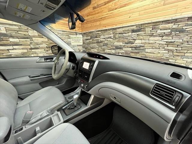 2013 Subaru Forester 2.5X Premium