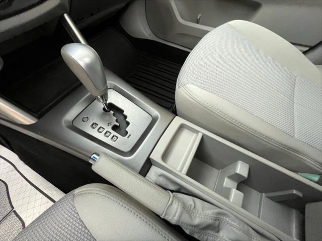 2013 Subaru Forester 2.5X Premium