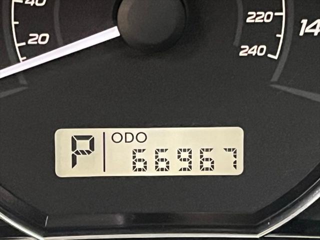 2013 Subaru Forester 2.5X Premium