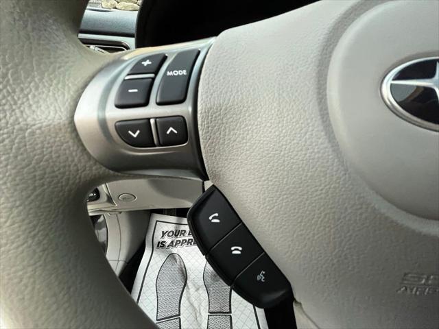 2013 Subaru Forester 2.5X Premium