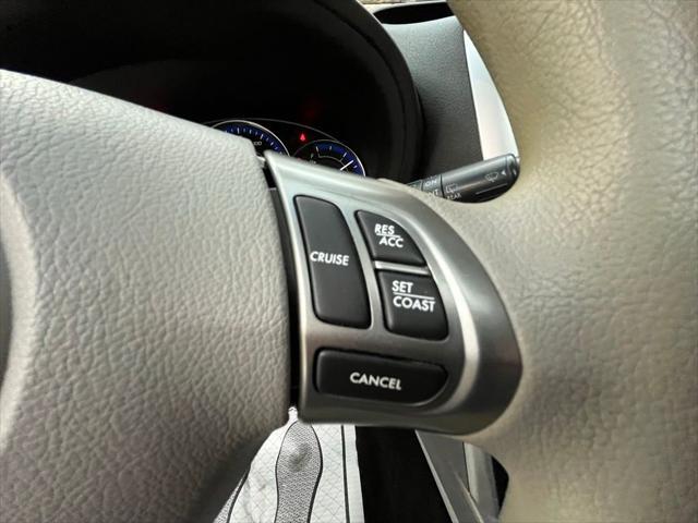 2013 Subaru Forester 2.5X Premium