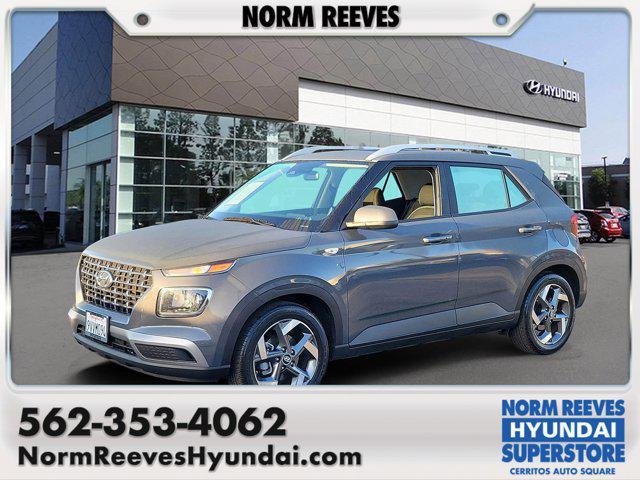 2025 Hyundai Venue SEL for sale in CERRITOS, CA