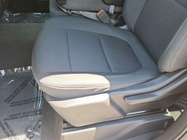 2023 GMC Sierra 2500HD 4WD Crew Cab Standard Bed Pro