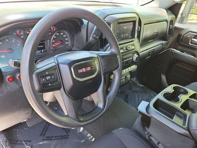 2023 GMC Sierra 2500HD 4WD Crew Cab Standard Bed Pro