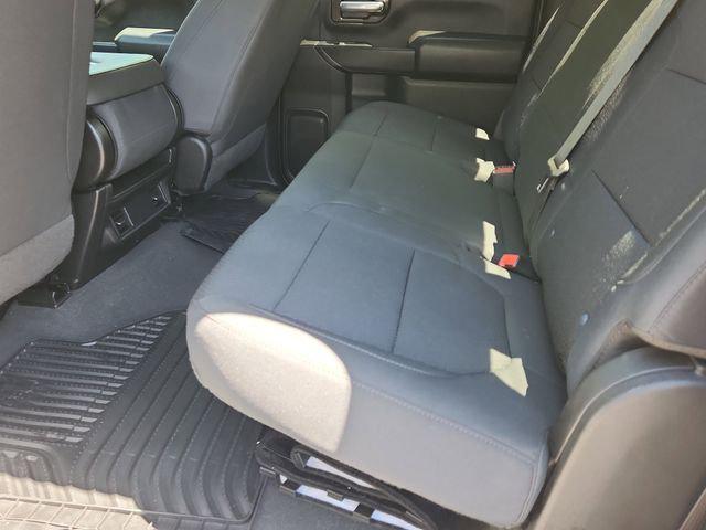 2023 GMC Sierra 2500HD 4WD Crew Cab Standard Bed Pro