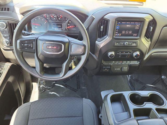2023 GMC Sierra 2500HD 4WD Crew Cab Standard Bed Pro