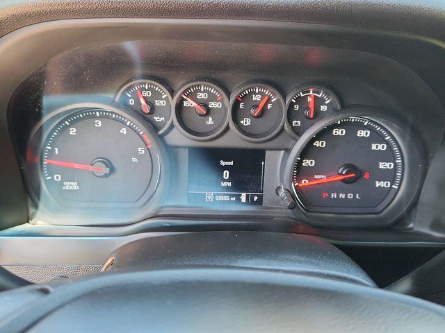 2023 GMC Sierra 2500HD 4WD Crew Cab Standard Bed Pro