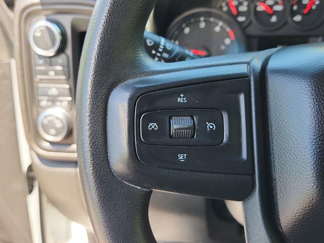 2023 GMC Sierra 2500HD 4WD Crew Cab Standard Bed Pro