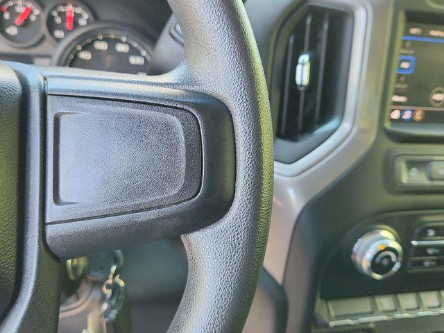 2023 GMC Sierra 2500HD 4WD Crew Cab Standard Bed Pro