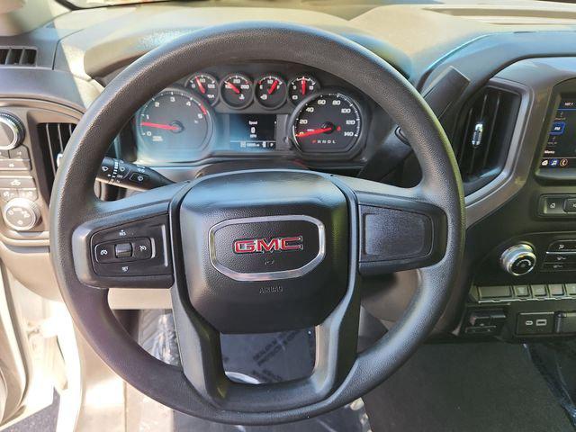 2023 GMC Sierra 2500HD 4WD Crew Cab Standard Bed Pro